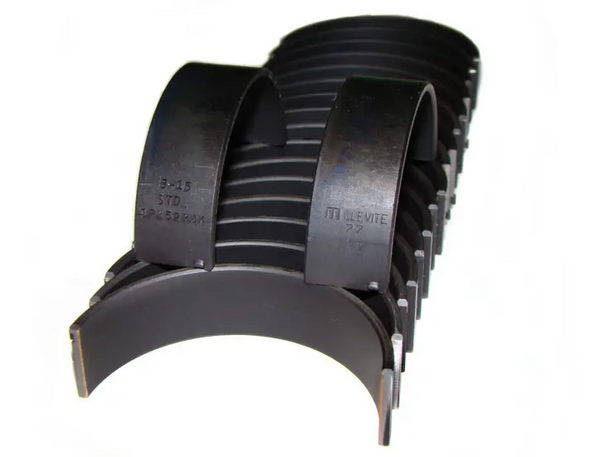 BE Performance Connecting Rod Bearing Set - E46 M3