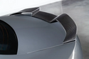 Vorsteiner Trunk Spoiler - Carbon Fiber