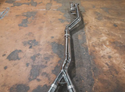 Valvetronic Midpipe Upgrade - G8X
