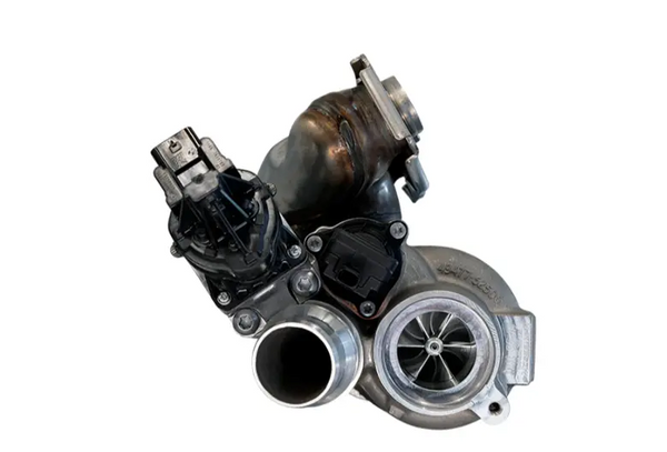Mosselman BMW N20 EWG Upgrade Turbocharger, MSL32-42
