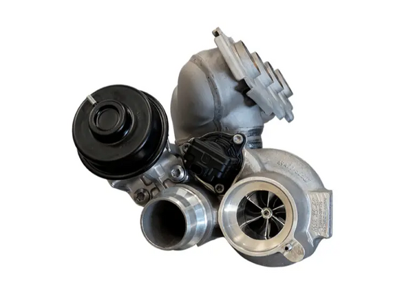 Mosselman BMW N20 PWG Upgrade Turbocharger, MSL32-42