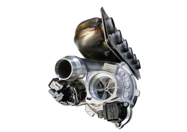 Mosselman BMW N55 EWG Upgrade Turbocharger, MSL48-60
