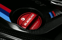 Blackline Performance Oil Cap Cover
