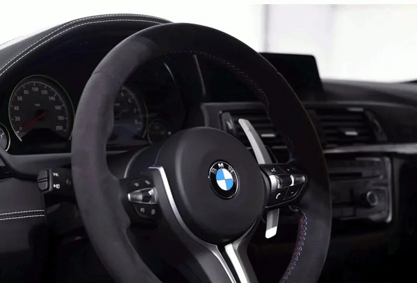 Blackline Spec Billet Paddle Shifter Set