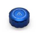 Blackline Performance Chargecooler Coolant Tank Cap Cover