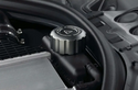Blackline Performance Chargecooler Coolant Tank Cap Cover