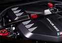 Blackline Performance Edition Cap Set - S58