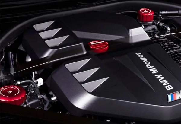 Blackline Performance Edition Cap Set - S58