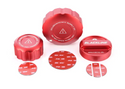 Blackline Performance Edition Cap Set - S58