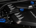 Blackline Performance Edition Cap Set - S58