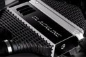 BLACKLINE Performance ChargeCooler Cover