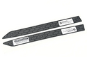 Blackline Rear Reflector Overlay Kit - G8X