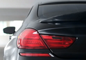 Blackline Taillight Overlay Kit - F06/F12/F13