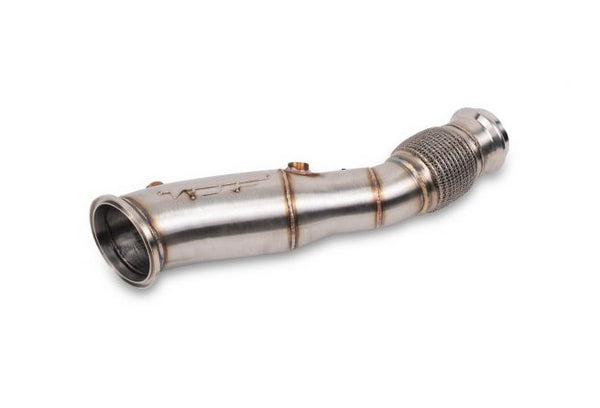 VRSF Racing Downpipes N20 & N26 2012 – 2017 BMW 120i, 128i, 228i, 320i, 328i, 428i F20/F21/F22/F30/F32/F33/F36