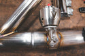 Valved Exhaust System - E9X 335