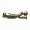 MAD BMW E Chassis N55 Downpipe 135 335