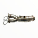 MAD BMW E Chassis N55 Downpipe 135 335