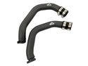 MAD S55 Charge Pipe BMW M2 Comp M3 M4