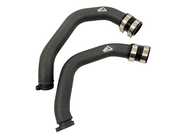 MAD S55 Charge Pipe BMW M2 Comp M3 M4