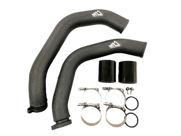 MAD S55 Charge Pipe BMW M2 Comp M3 M4