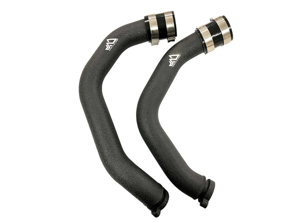 MAD S55 Charge Pipe BMW M2 Comp M3 M4