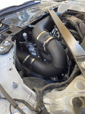 MAD BMW G8x M3 M4 Air Intake (Front Facing)