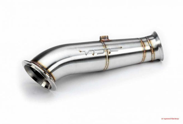 VRSF Downpipe Upgrade for 2015 – 2018 BMW X4 M40i & M40iX N55 F26