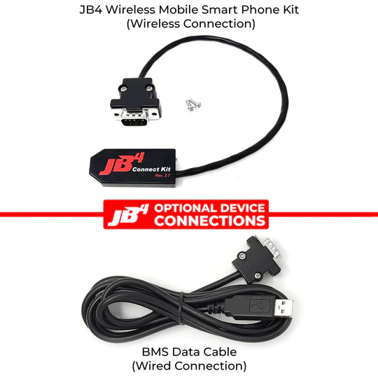 BMS S58 JB4 Tuner for 2021+ BMW G80 M3, G82 G83 M4, & 2023+ G87 M2
