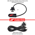 BMS S58 JB4 Tuner for 2021+ BMW G80 M3, G82 G83 M4, & 2023+ G87 M2