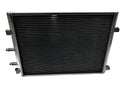 MAD BMW S55 Front Mount Heat Exchanger w/ Heat Shield M3 M4 M2 Competition