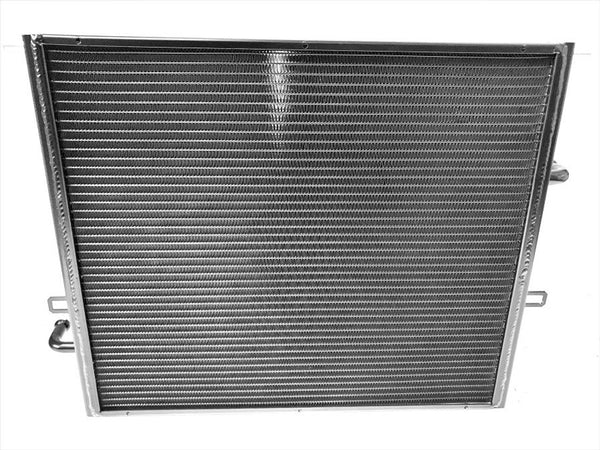MAD BMW B46 B48 B58 Front Mount Heat Exchanger 330 340 430 440 230 M240