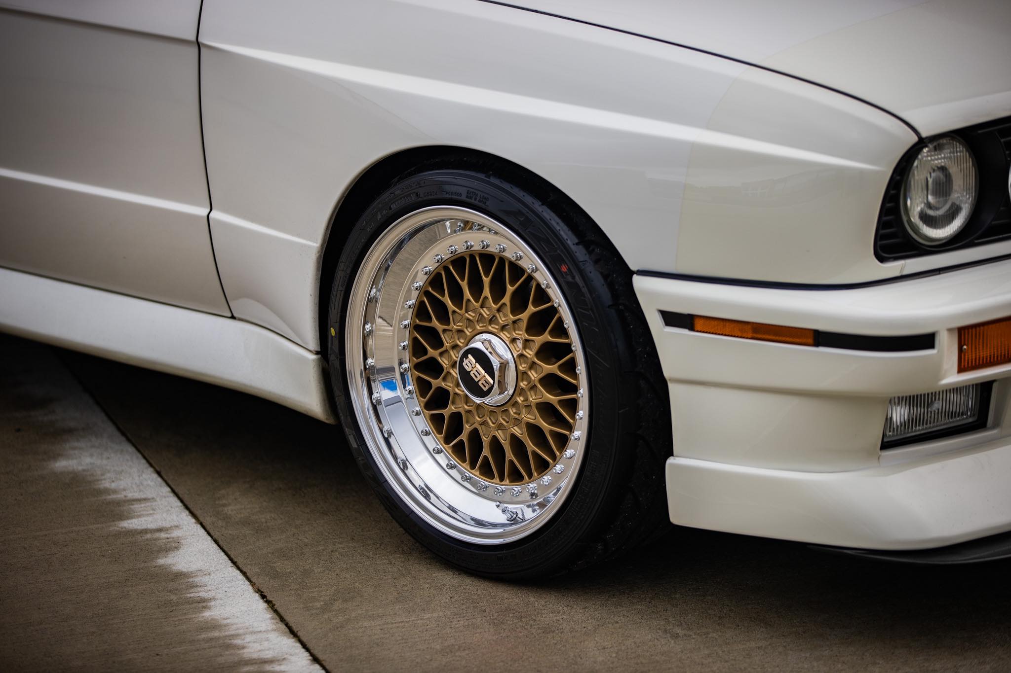 Unleash the Power: Best Mods for a Modded BMW E30