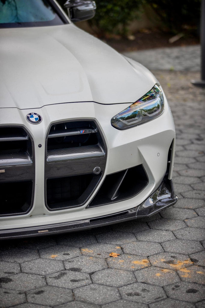 Bmw G80 M3 Bimmertrend