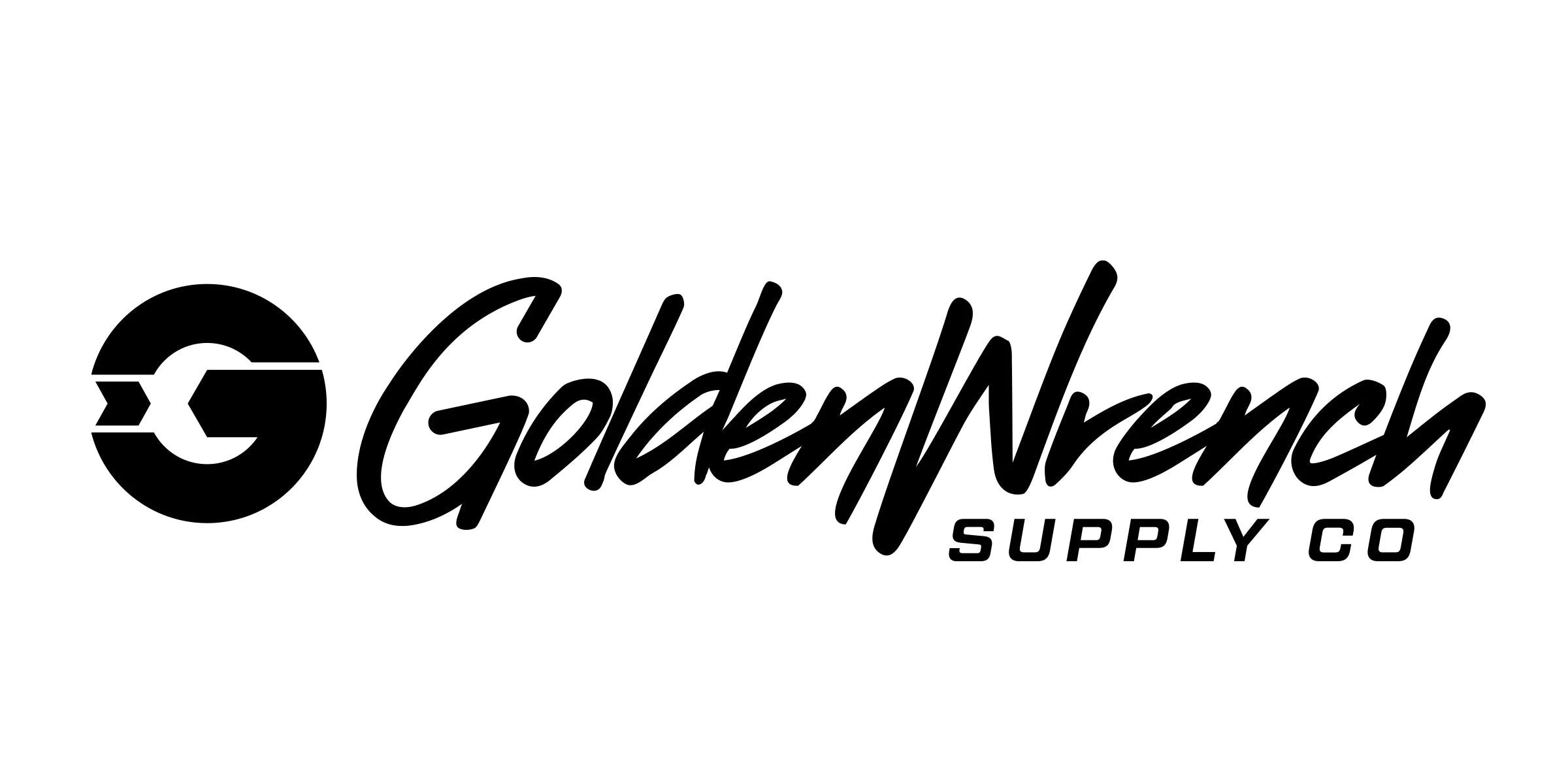 Goldenwrench Supply Co.