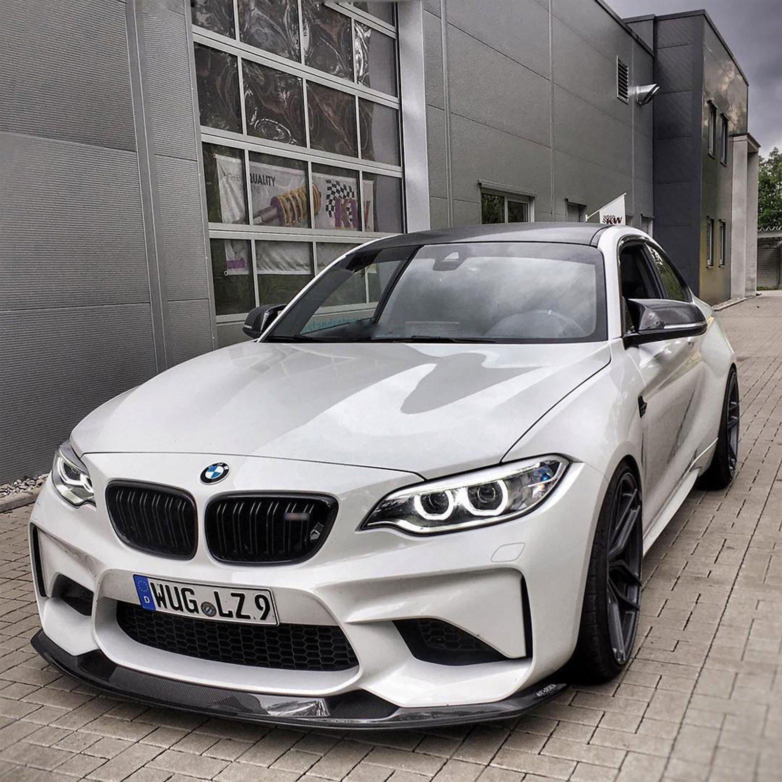 BMW F87 M2