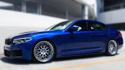 BMW F90 M5