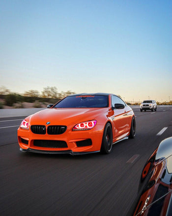 BMW F06 / F12 / F13 6 Series