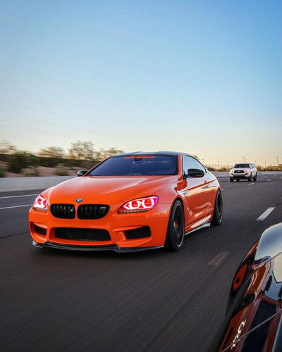 BMW F06 / F12 / F13 6 Series