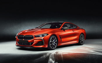 BMW G14 / G15 / G16 8 Serires