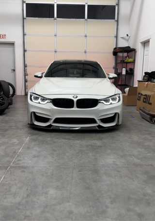 F32 / F80 / F82 / F83 IKON Style Headlights