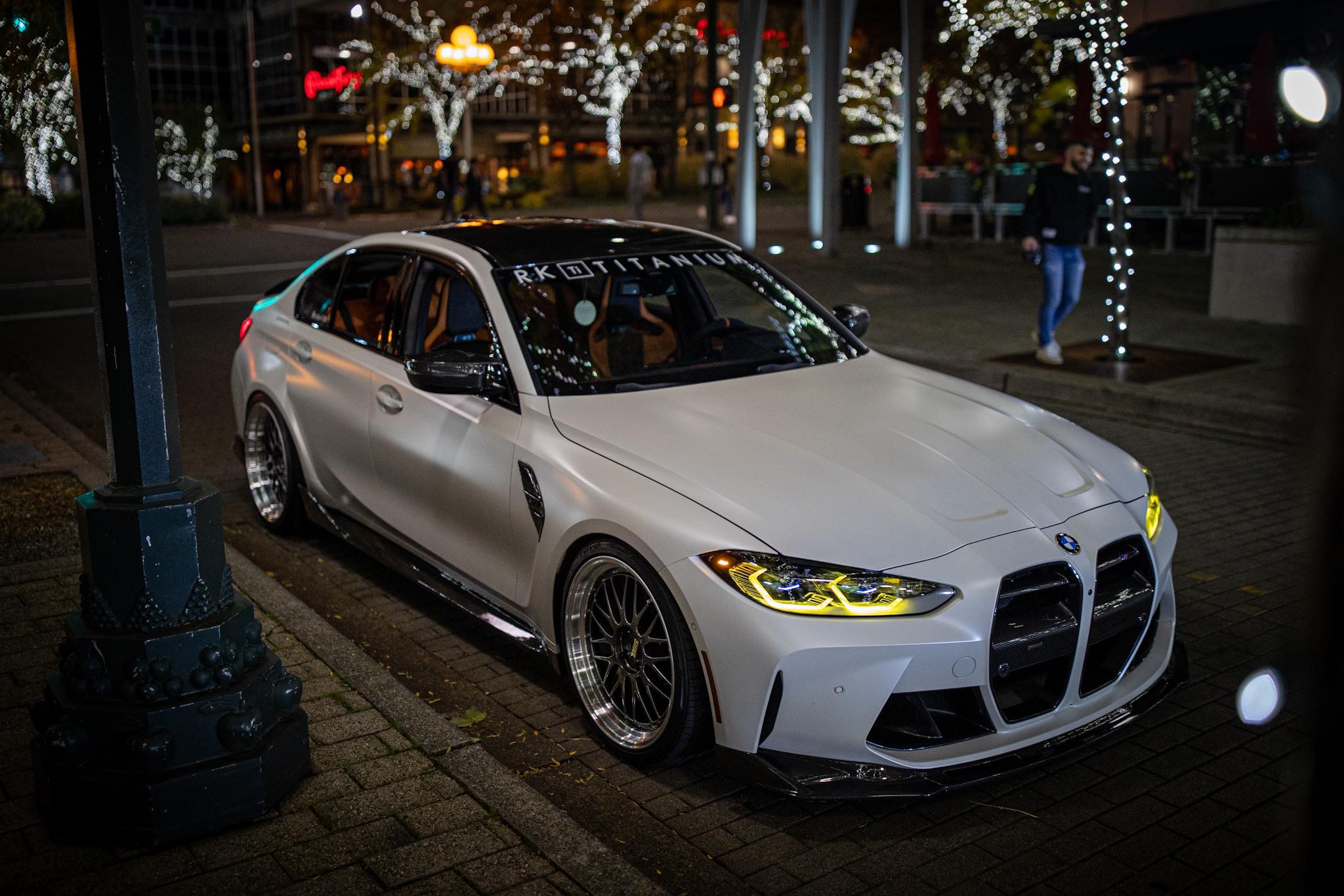 BimmerTrend, Best Online Automotive Store For Your BMW Series