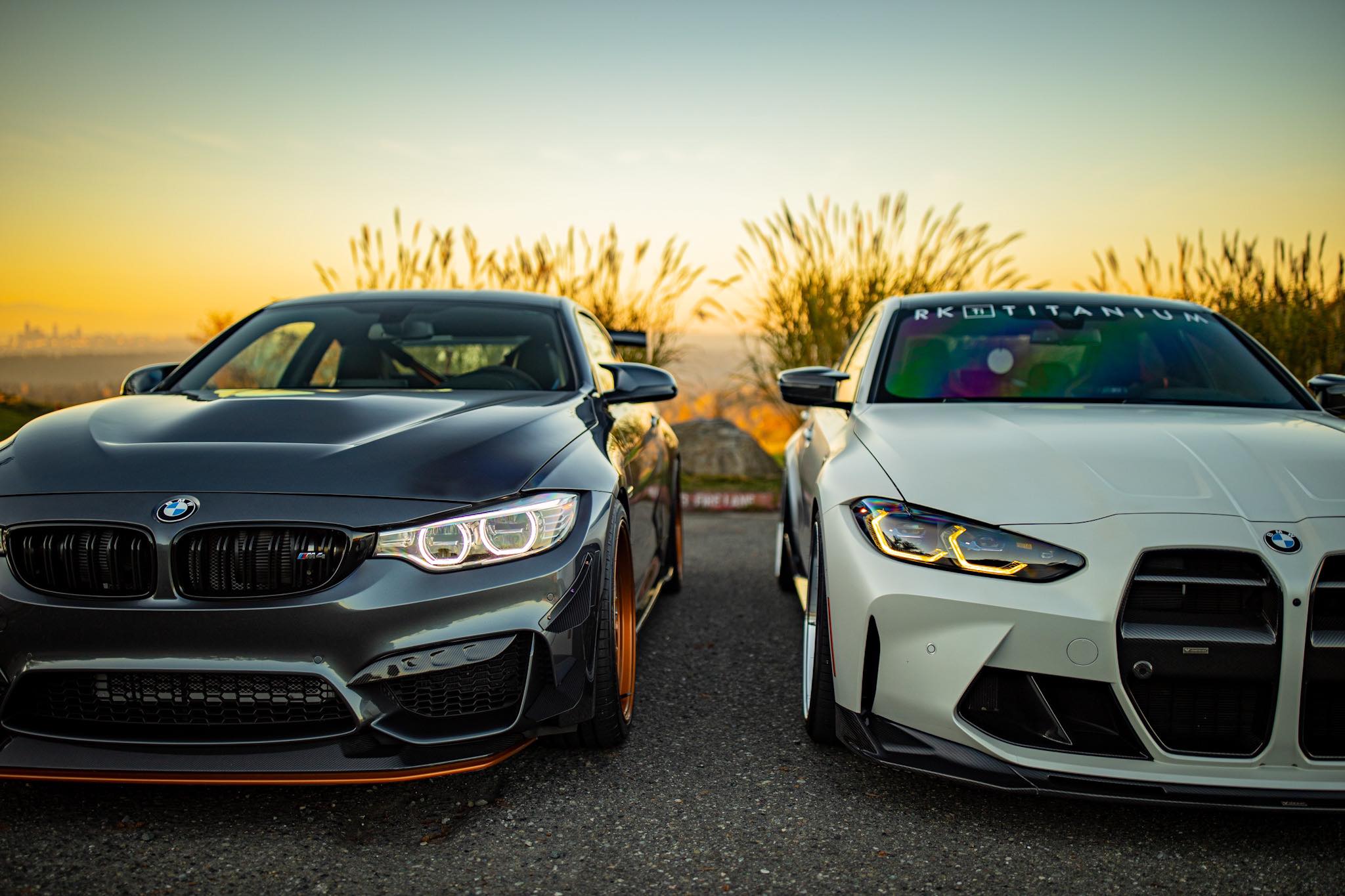 By Enthusiasts for Enthusiasts