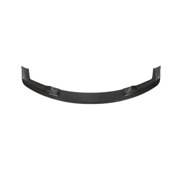 3D Style Carbon Fiber Front Lip - BMW F87 M2 Competition