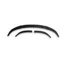 3D Style Carbon Fiber Front Lip - BMW G26 4 Series & i4