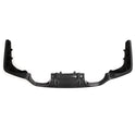 3D Style Carbon Fiber Rear Diffuser - BMW F80 M3 & F82 / F83 M4