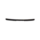 ABS Gloss Black Trunk Spoiler - BMW G70 7 Series