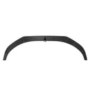 AC Style Carbon Fiber Front Lip - BMW G14 / G15 / G16 8 Series