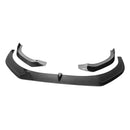 AC Style Carbon Fiber Front Lip - BMW G14 / G15 / G16 8 Series