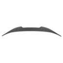 AC Style Carbon Fiber Trunk Spoiler - BMW M8 & 8 Series