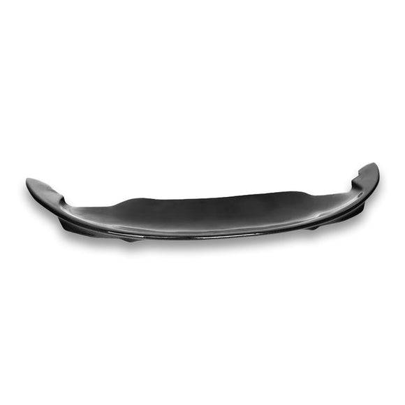 AK Style Carbon Fiber Front Lip - BMW E92 / E93 3 series LCI